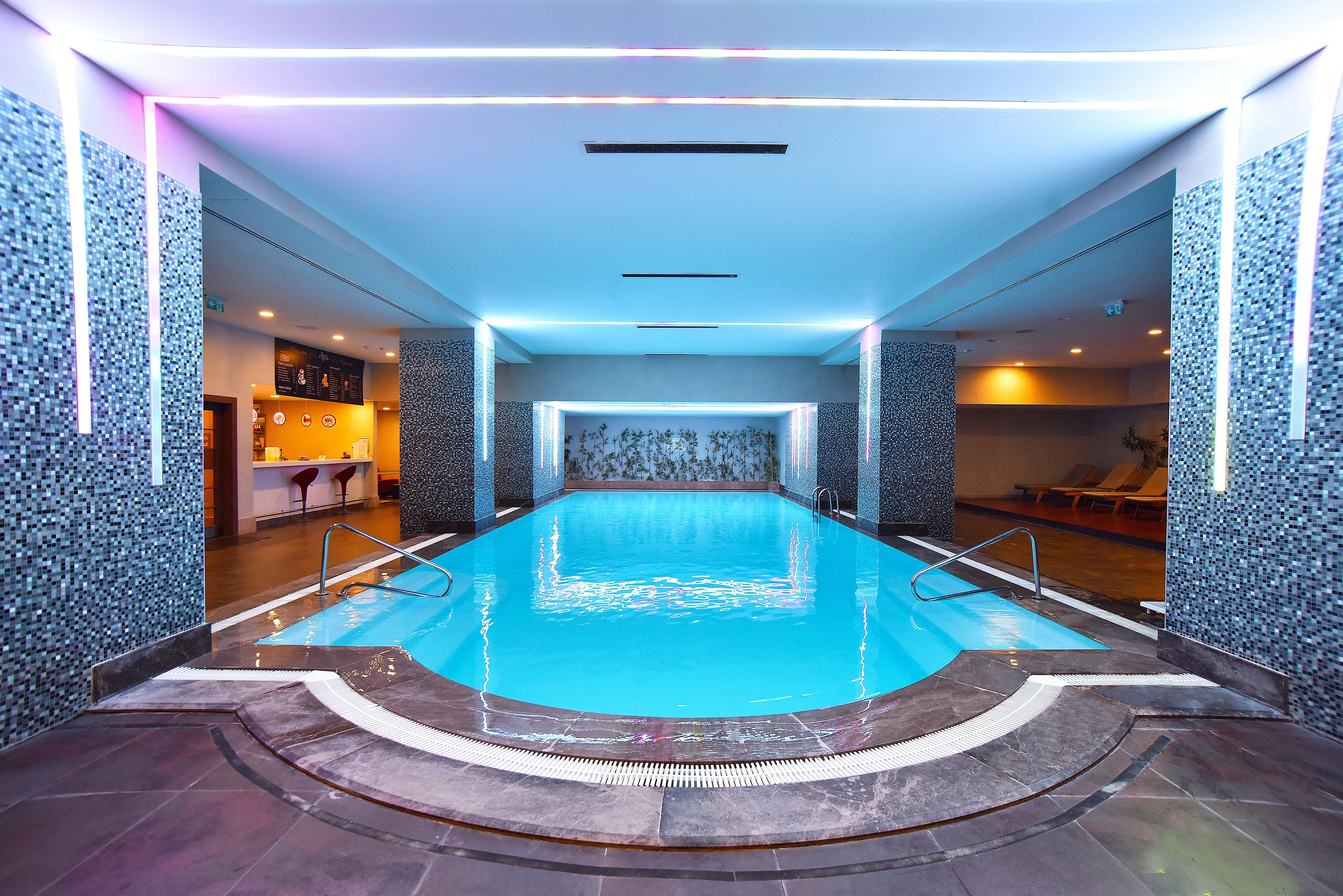 Cevahir Hotel Istanbul Asia, Istanbul