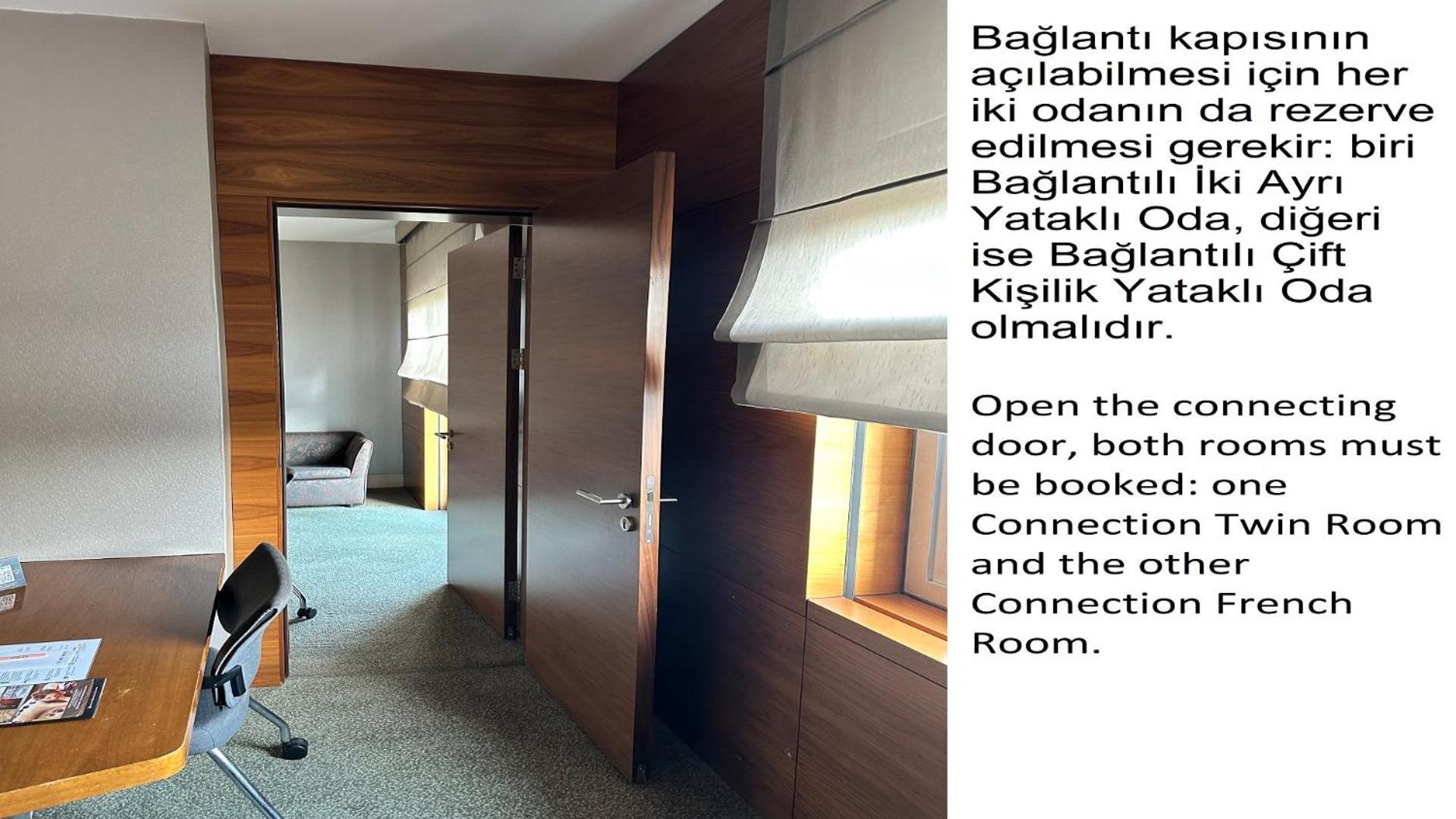 Cevahir Hotel Istanbul Asia — Fotos 3